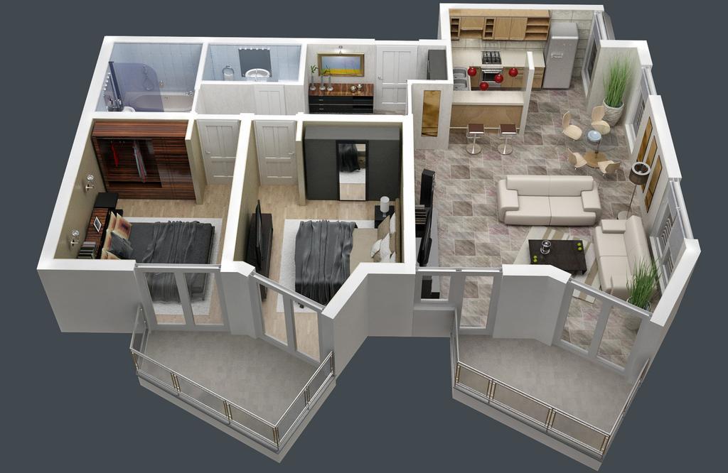 Apartments Coral Котор Стая снимка