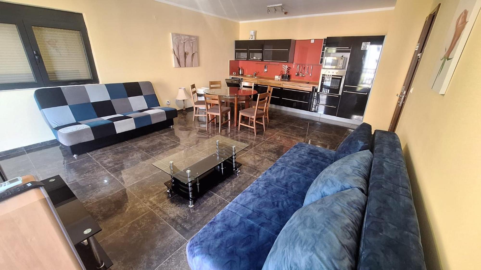 Apartments Coral Котор Екстериор снимка