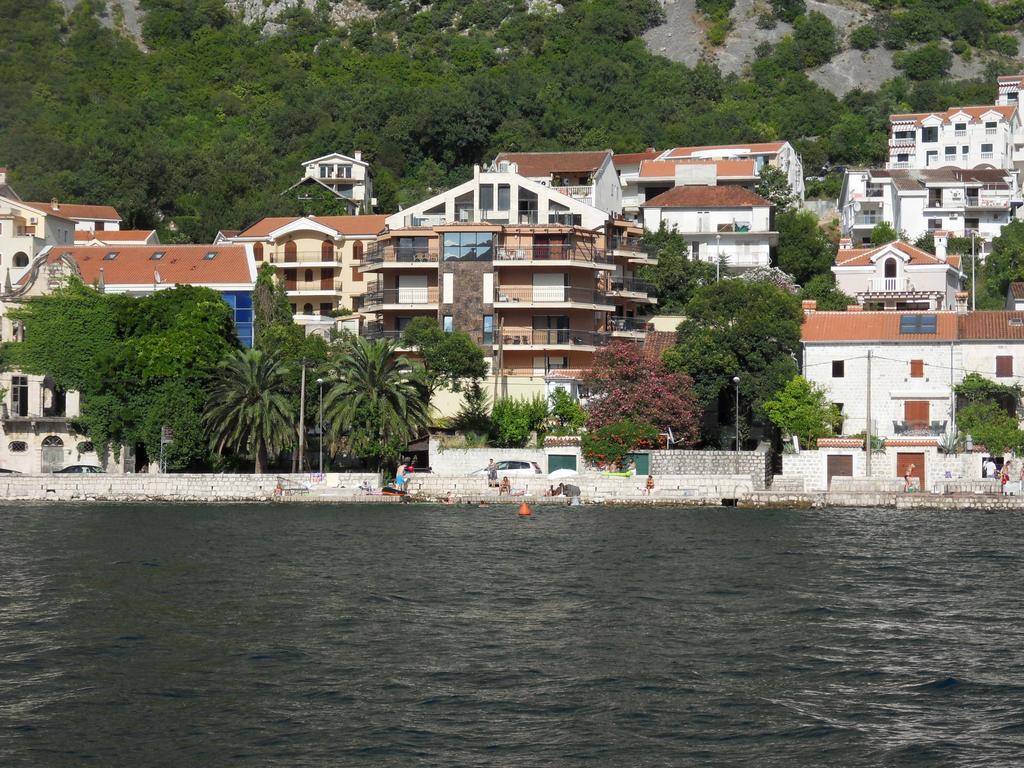 Apartments Coral Котор Стая снимка