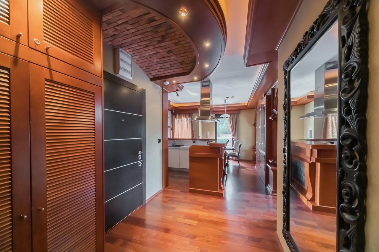 Apartments Coral Котор Екстериор снимка