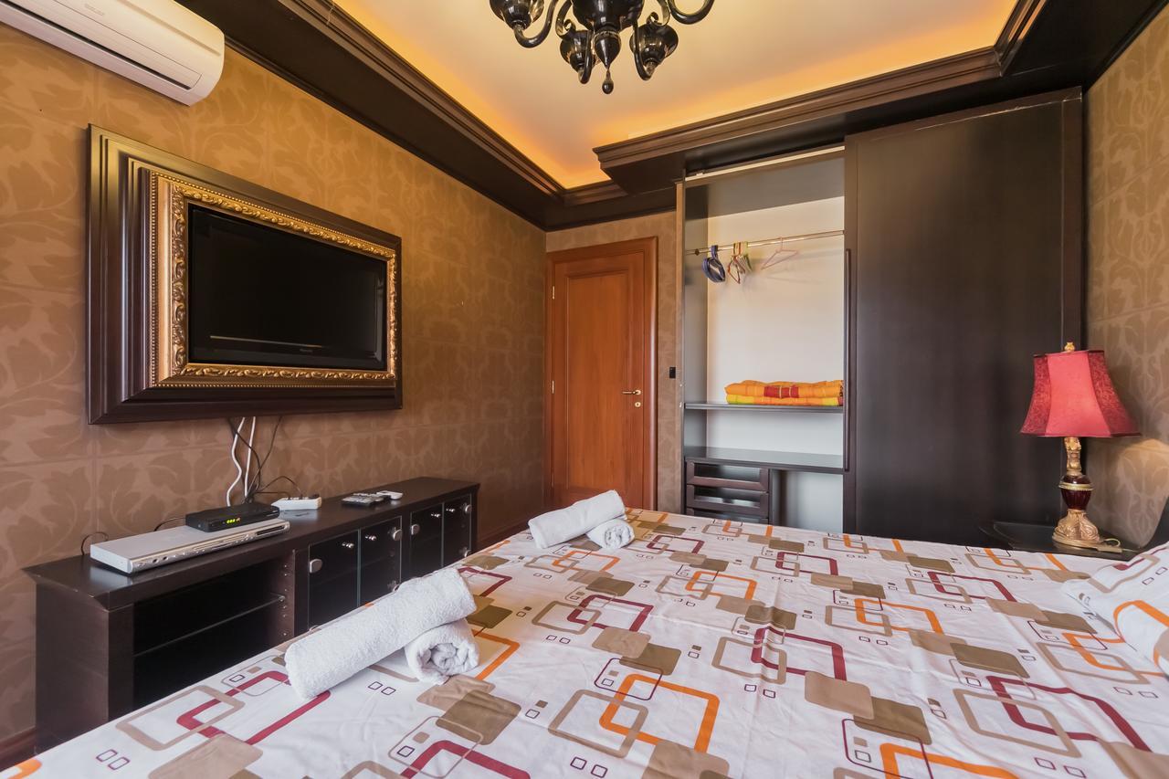 Apartments Coral Котор Екстериор снимка
