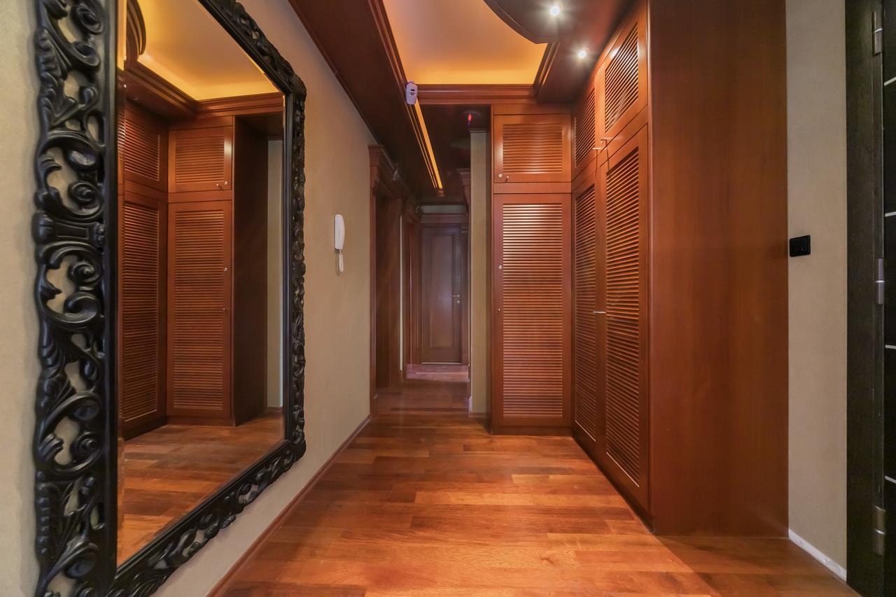 Apartments Coral Котор Екстериор снимка